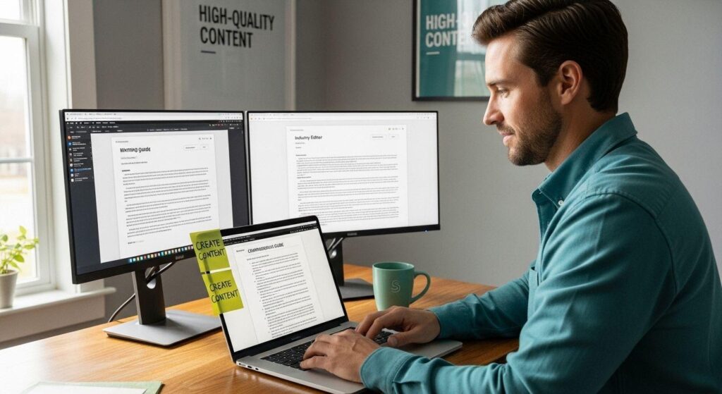 Content Marketing Strategies 2026
