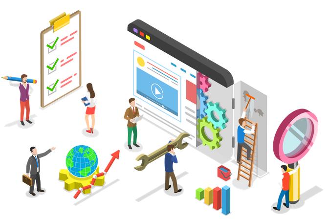Common Digital Marketing Mistakes