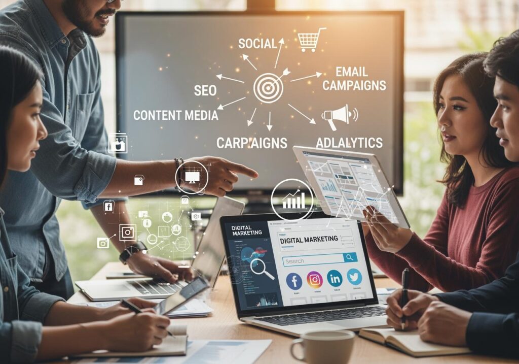 Importance of a Responsive Website in 2026