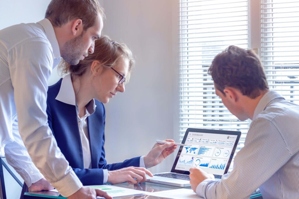 Common Digital Marketing Mistakes