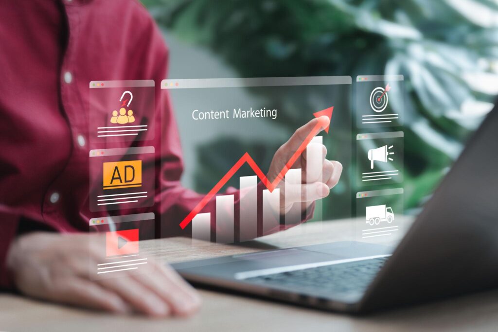 Content Marketing Strategies 2026