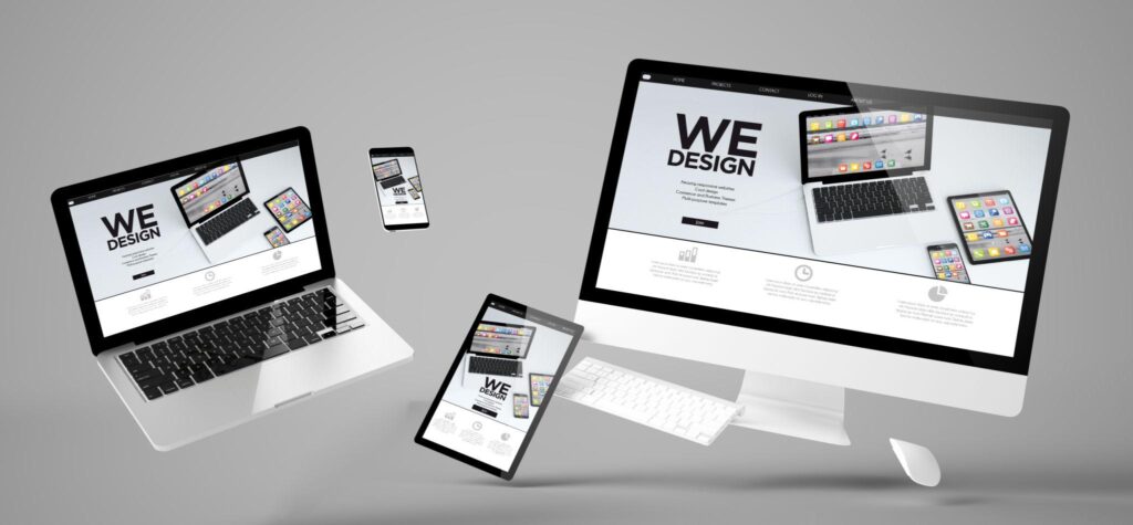 Importance of a Responsive Website in 2026